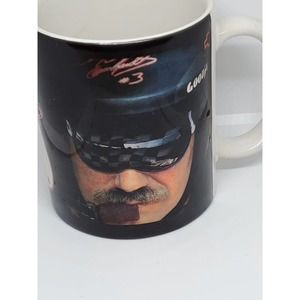 Vintage Hot Wheel Winner's Circle Fantasy Pack and mug